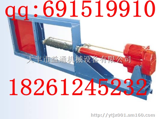 TDII1200新型调偏装置