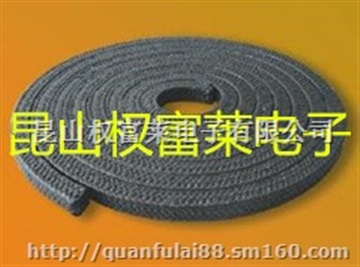 高水基盘根 苎麻盘根