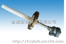 金湖宏创多点热电偶须同时测量多个位置