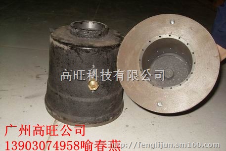 厨房专用甲醇燃料灶芯，生物醇油炉头厂家热销