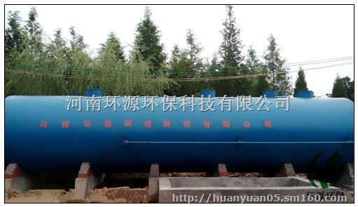 养猪污水处理机器哪里好