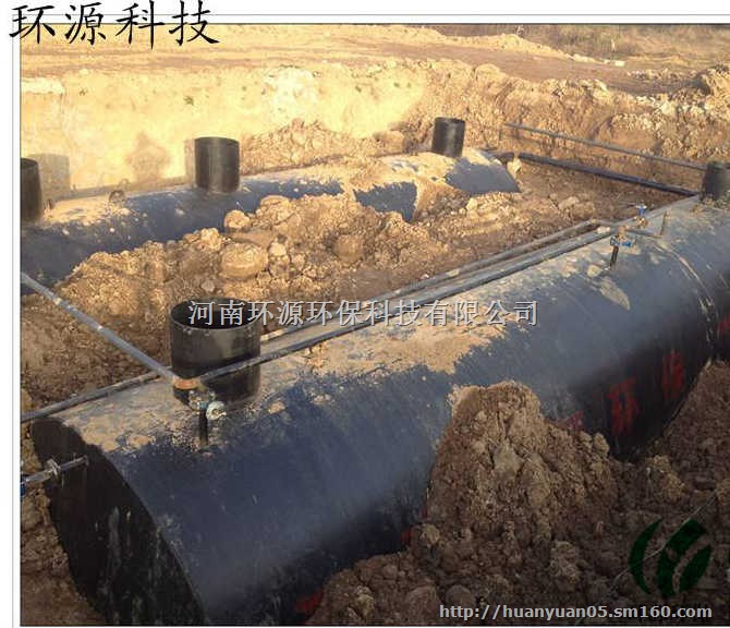 养鸭污水处理设备哪里有