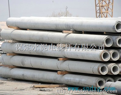 等径混凝土环形杆  主变架构厂家（图）