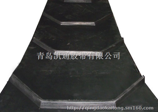 防滑传送带