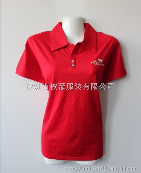 短袖佐丹奴批发