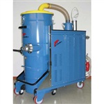 手推式DL-1245仓库用吸尘器 Kardv吸尘