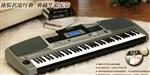 供应美得理A1000电子琴76键，厂家直销