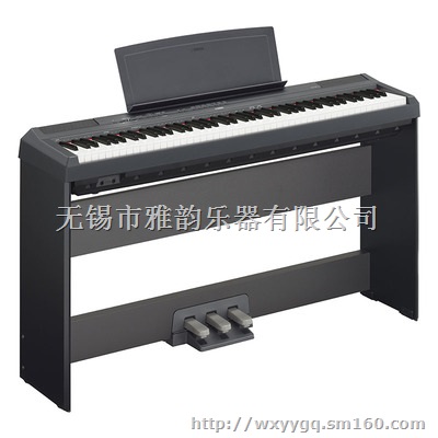 供应YAMAHA雅马哈88键P115电钢琴