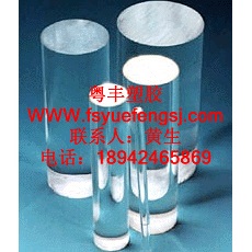 绝缘材料PC板 PEEK棒