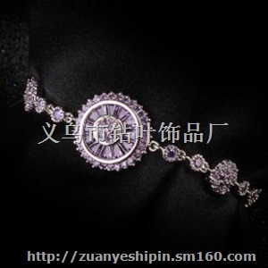 星光闪耀手链 七夕情人节礼物