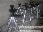 手动棘轮放线架 手动电缆放线架