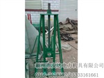 框式电缆放线架 机械框式放线架