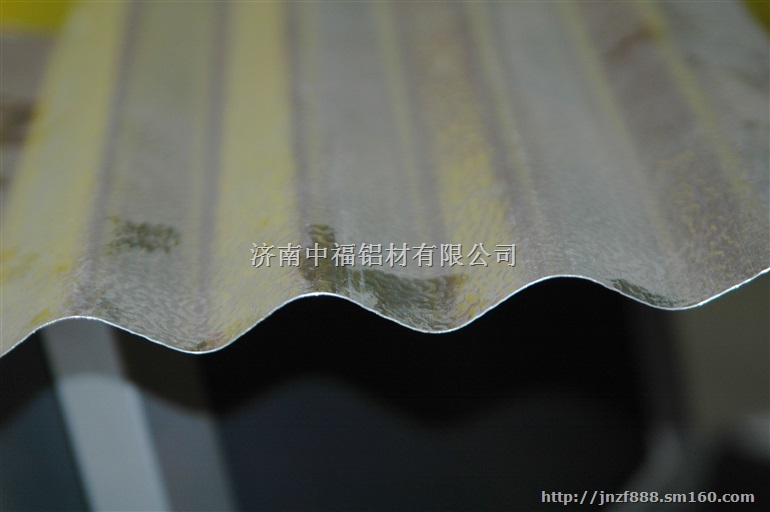 瓦楞铝板哪家好