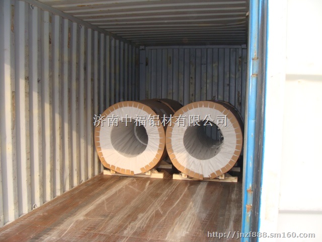 山东铝卷哪家好