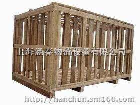 浦东南汇 组织包装箱