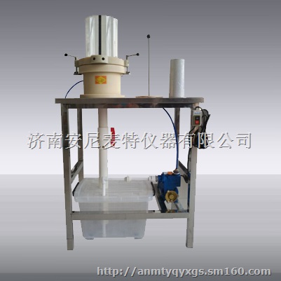 抄片器 水循环抄片器 纸样快速抄片器