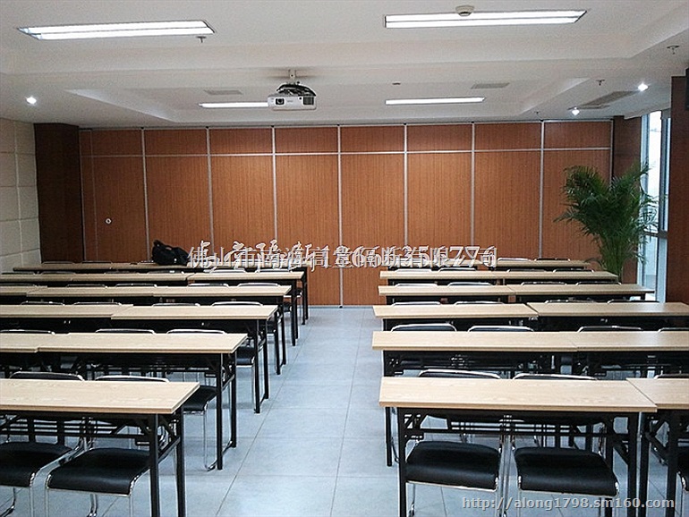 推拉折叠门设计安装一条龙