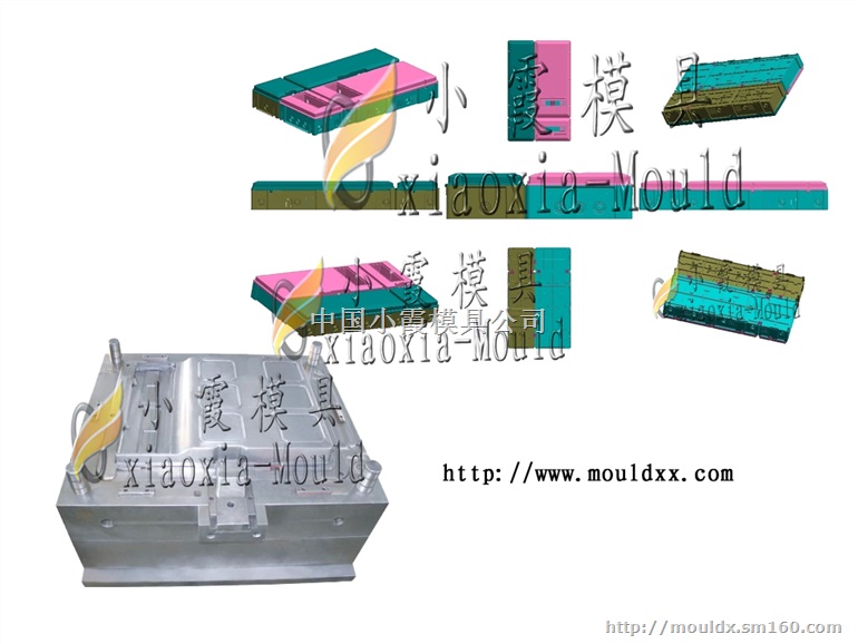 生产制造塑料电表箱模具 注塑电表箱模具注射模具工厂