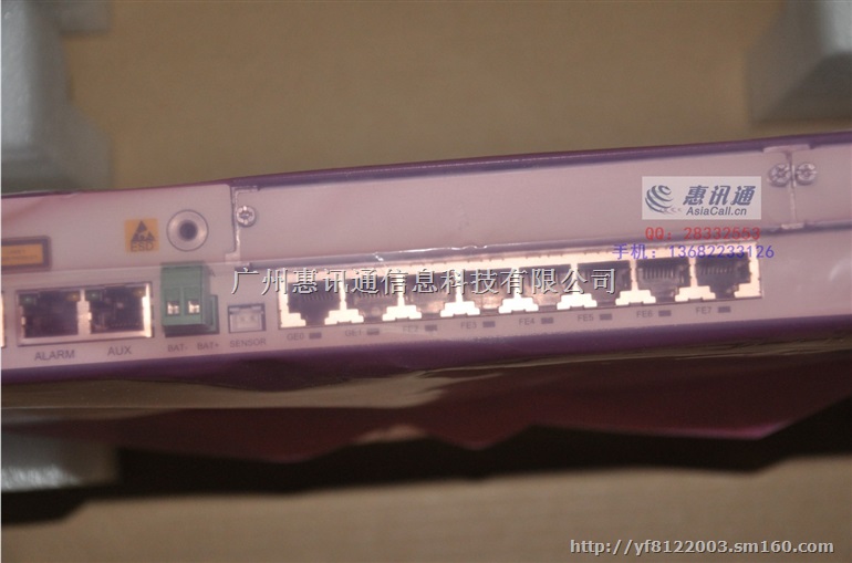 华为ma5612-2ge6fe16pots