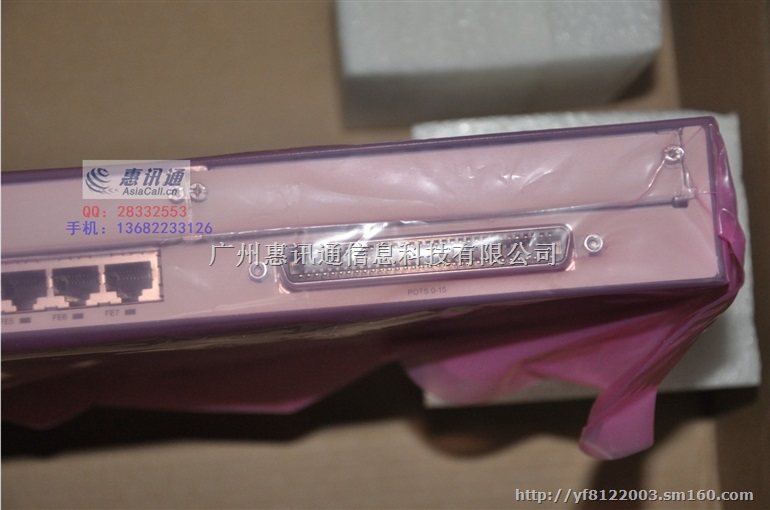 华为ma5612-2ge6fe16pots