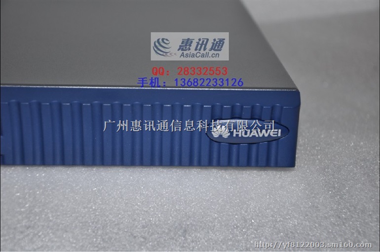 华为iad132e(t)16口32口语音网关sip
