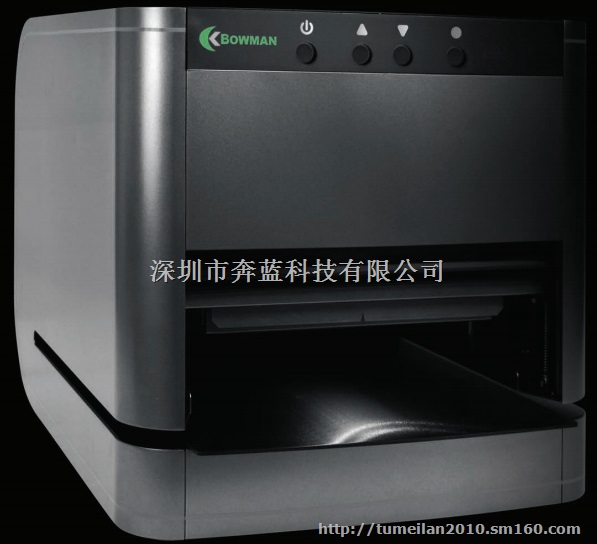 华东供应美国博曼Bowman镀层测厚仪总代理价格