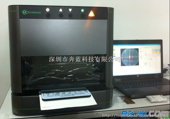 华东供应美国博曼Bowman镀层测厚仪总代理价格