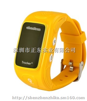 儿童定位手表 电话儿童智能手表 GPS定位防走丢