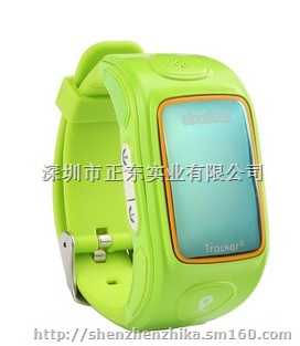 儿童定位手表 电话儿童智能手表 GPS定位防走丢