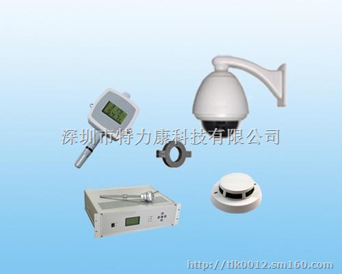 全网低供电缆在线监测系统