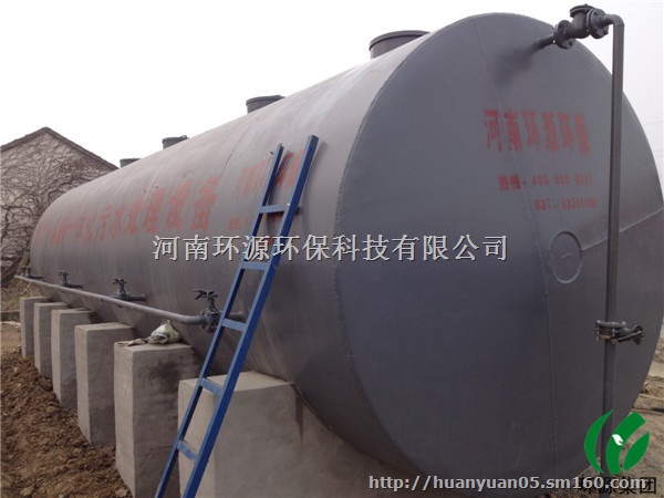 中牟县养殖场污水处理设备 投资省