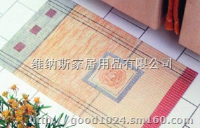 PVC发泡防滑垫