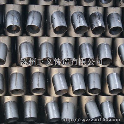 铸铁排水管厂家供应优质铸铁排水管