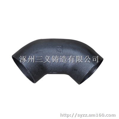 铸铁排水管供应商三义铸造