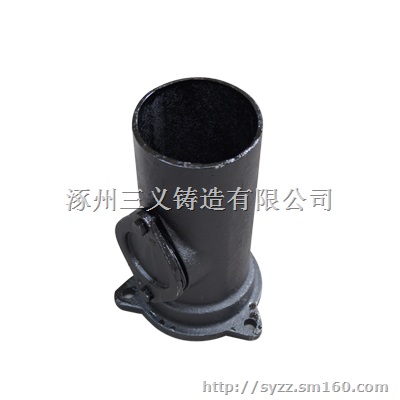 铸铁排水管厂家跳楼价批发零售13400223333