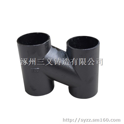 铸铁排水管厂家白菜价格出售铸铁排水管