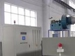 YQH-89P微波解冻机在连锁快餐业的应用