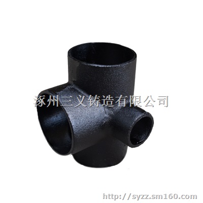 铸铁排水管厂家   咨询电话13400223333