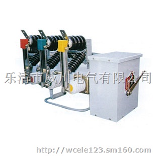 SF6-12六氟化硫负荷开关厂家
