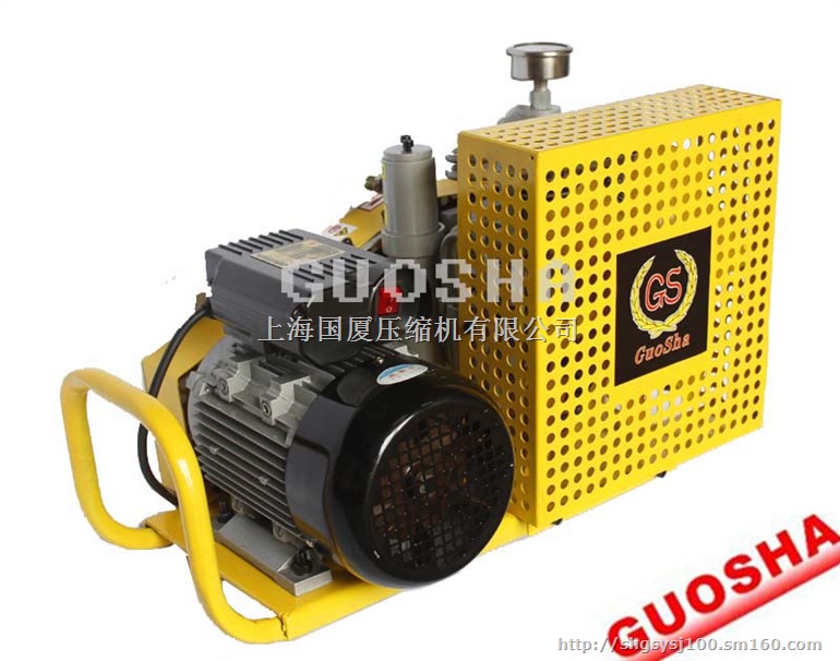 消防呼吸空气压缩机*报价