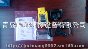 美国华瑞PGM-1800个人用VOC检测仪