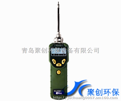 美国华瑞PGM-7300VOC检测仪