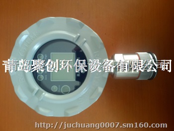 美国华瑞FGM-3300毒性气体检测仪