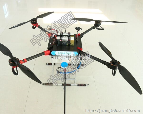 2015农用新秀高科技植保无人机 智能喷药机 安全