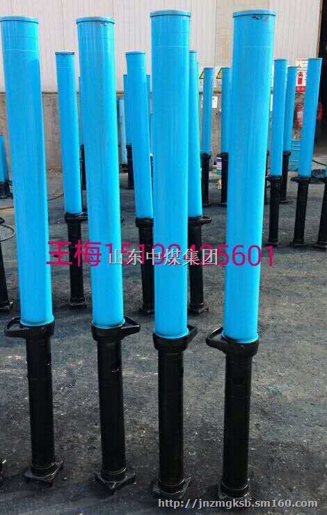山西外注式单体液压支柱 DW25外注式单体液压支柱