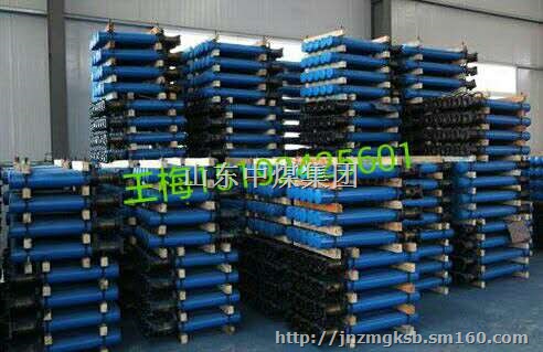 DN22内注式单体支柱 内注式单体液压支柱 DN2