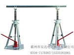 3吨螺旋液压放线架