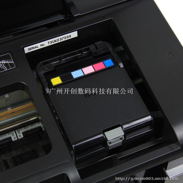 热升华打印机 喷墨打印机 330打印机