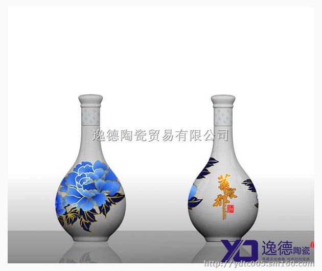 定做陶瓷酒缸 陶瓷酒缸批发