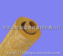 岩棉管规格型号